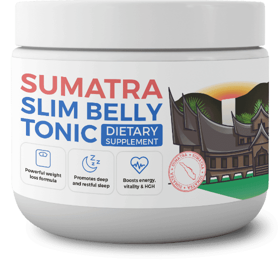 Sumatra Slim